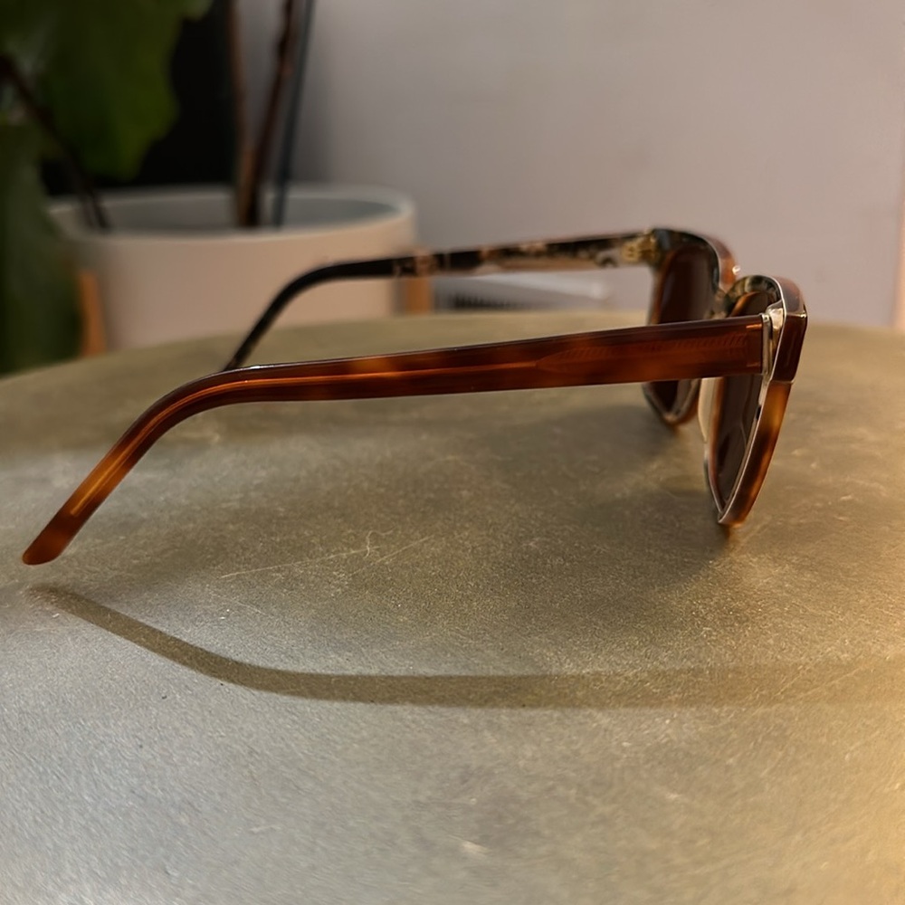 RetroSuperFuture 943 People Remember Resort Size 53mm Sunglasses Made in Italy - Picture 7 of 11